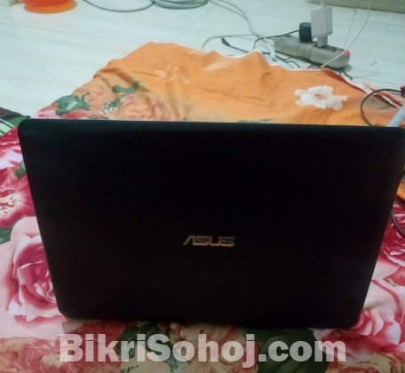 Asus E-202S